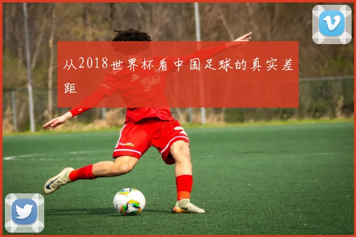 从2018世界杯看中国足球的真实差距