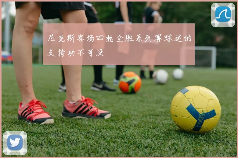 尼克斯客场四轮全胜系列赛球迷的支持功不可没