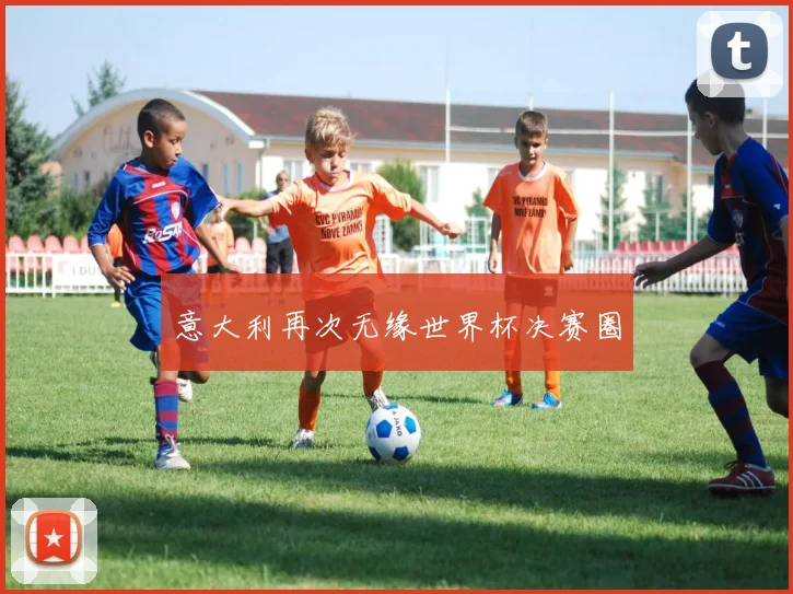 意大利再次无缘世界杯决赛圈