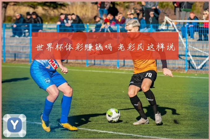 世界杯体彩赚钱吗 老彩民这样说
