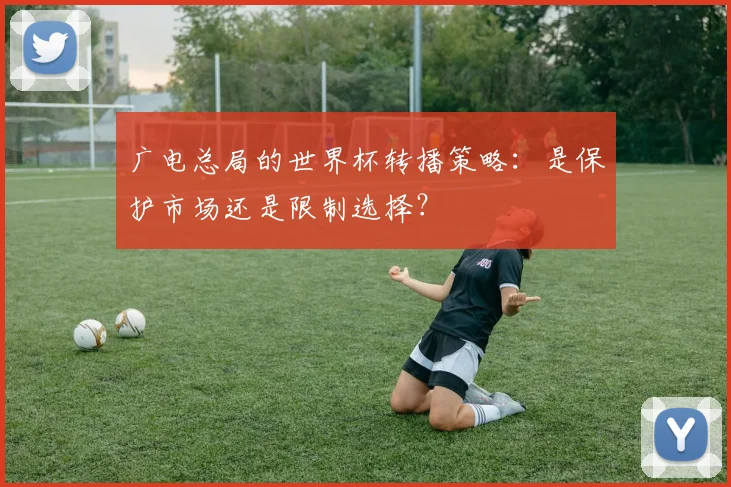 广电总局的世界杯转播策略:是保护市场还是限制选择?