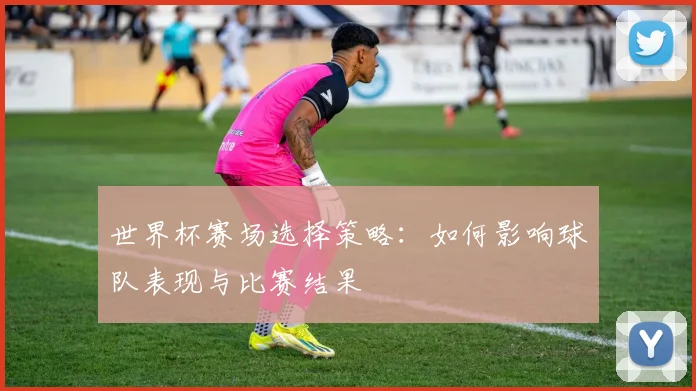 世界杯赛场选择策略:如何影响球队表现与比赛结果