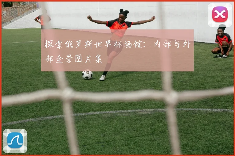 探索俄罗斯世界杯场馆：内部与外部全景图片集