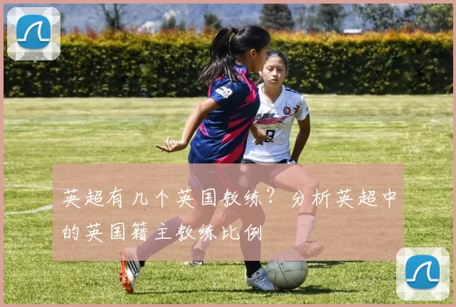 英超有几个英国教练？分析英超中的英国籍主教练比例