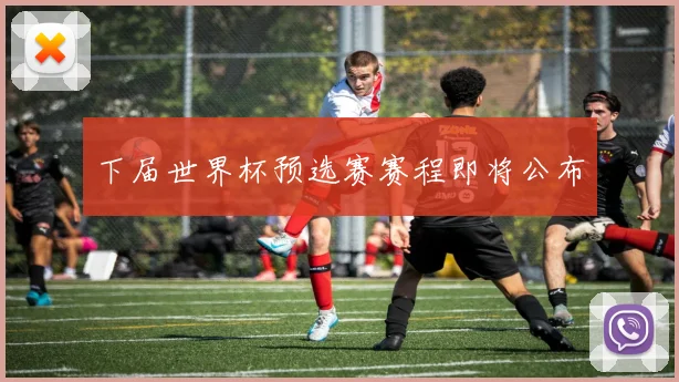下届世界杯预选赛赛程即将公布
